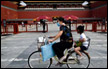 الصين تسجل 209 إصابات جديدة بالكورونا