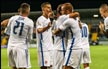 منتخب سلوفاكيا يفوز على أذربيجان في دوري أمم أوروبا