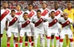 منتخب بيرو يعول على الخبرة في مواجهة أستراليا في الملحق العالمي المؤهل لمونديال قطر