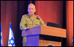 رئيس أركان الجيش الاسرائيلي :‘ حددنا الاف الأهداف التي سيتم تدميرها في لبنان في حال نشوب حرب ‘