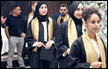 مبروك يركا : مدرسة وكلية عتيد تحتفل بتخرج الفوج الـ 19
