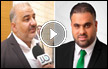عباس عن استقالة جبارين: ‘هو أعلن عن موقفه بأنه غير موافق على نهج الموحدّة - ومن الطبيعي أن يستقيل‘