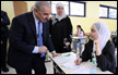 أكثر من 87 ألف طالب فلسطيني يتقدمون لاول امتحانات ‘التوجيهي‘ لعام 2022