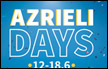 ‘ كنيونات عزرائيلي ‘ تقدّم احتفالية ‘ Azrieli Days‘