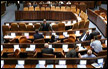 فوز للمعارضة : ‘ تمرير اقتراح قانون تخفيض درجات الضريبة بالقراءة التمهيدية ‘