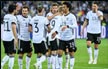 المنتخب الألماني يبدأ إجازته بشعور رائع بعد الفوز المهم على إيطاليا