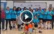 مار الياس الثانوية بعبلين تفوز ببطولة اسرائيل لكرة القدم للفتيات