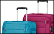 ‘ سمسونايت ‘ تعرض : تشكيلة جديدة من حقائب السفر لصيف 2022