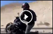 ‘ اللعب مع الموت ‘ | شاهدوا بالفيديو : سائق دراجة نارية قام بحركة بهلوانية وتحطّم بوسط الشارع في الجنوب