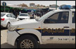 اتهام شاب من الرملة بدهس ضابط شرطة في كفار سابا