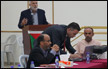 الجامعة العربية الأمريكية تنظم ورشة عمل في ميثلون