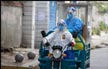 الصين تسجل 204 إصابات جديدة بفيروس كورونا