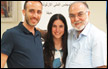 اطلاق كتاب ‘ قصص الأغاني ‘ للكاتب جريس عوّاد في نادي حيفا