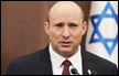 بينيت: ‘ العلاقات الإسرائيلية الأمريكية يجب أن تستمر بالروح الإيجابية ‘