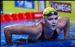 استبعاد السباحة الأسترالية جاك من بطولة العالم بسبب إصابة في اليد