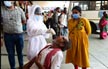  الهند تسجل 17336 إصابة جديدة بفيروس كورونا في أعلى زيادة يومية منذ 4 أشهر