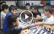  اجراء مسابقة الشّطرنج في حركة الشبيبة الدرزية في البقيعة