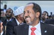 الفحوص تثبت إصابة الرئيس الصومالي بكوفيد-19