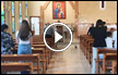  قدّاس الأحد من كنيسة مار شربل في عسفيا | اعادة
