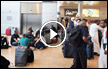  سلطة المطارات تناشد الحجاج عبر بانيت : لا حاجة للوصول للمطار 6 ساعات قبل موعد الاقلاع