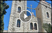 اطلاق النار على كنيسة الاقباط في الناصرة وتقديم شكوى للسفارة المصرية ووزارات الداخلية والخارجية والأديان 