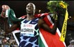 أبطال العالم الخمسة في كينيا ينافسون في يوجين