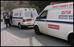 اصابة شخص باطلاق نار في منطقة جبل القفزة في الناصرة