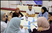 رام الله : اتحاد جمعيات الشابات المسيحية ينظم لقاءً شبابيًا حول قرار مجلس الأمن 2250