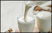 ضربة موجعة اخرى لجيوب المواطنين : غلاء اسعار منتوجات الحليب