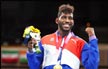 الاتحاد الكوبي للملاكمة‭:‬ البطل الأولمبي كروز حاول مغادرة البلاد بشكل غير قانوني