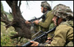 الجيش: ‘اعتقال 12 مطلوبا أمنيا في مناطق مختلفة من الضفة ‘