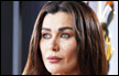 اللبنانية نادين الراسي تتألق في آخر إطلالاتها