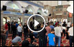خطبة الجمعة من مسجد الجزار في عكا: ‘أيام خير وعبادة‘ - إعادة