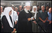 الشّيخ موفّق طريف في جنازة بسام قبلان في بيت جن : ‘ صرنا نعيش ظروفًا قاسيةً وأوضاعًا صعبة ‘