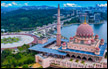 السياحة في ماليزيا: جزيرة تيومان تستحق الاستكشاف في يوليو