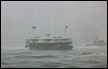 الصين تنتشل 12 جثة بعد غرق سفينة في عاصفة استوائية