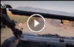 بالفيديو | ضبط قاصر يقود سيارة ‘ جيب ‘ بتهور قرب بئر السبع