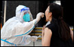 الصين تسجل 420 إصابة جديدة بفيروس كورونا