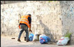 بلدية غزة تعلن عن خطة جديدة لتحسين خدمة جمع النفايات