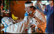 شنغهاي تسجل 42 إصابة جديدة بدون أعراض بفيروس كورونا