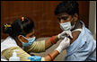 إصابات كورونا في الهند عند أعلى مستوياتها في 4 أشهر