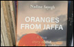  ‘برتقال من يافا‘ كتاب جديد يروي قصة يافا للكاتبة المغتربة نادين صايغ