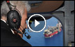 لبيد يحلق فوق منصة ‘كاريش‘ لاستخراج الغاز: ‘سنصدره قريبا‘