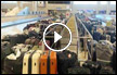 مطار اللد | إعادة مئات الحقائب لمسافرين بعد ضياعها - قريبا ستدفعون مقابل الحقائب الصغيرة أيضا