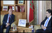 وزير الخارجية المغربي بوريطة يقبل دعوة الوزير فريج المشاركة في مؤتمر ‘سنتان على رفع المستوى التمثيلي‘