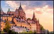  4 أماكن سياحية لا تفوت في ستوكهولم عاصمة السويد