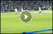 بالفيديو : معزوفة دوري ابطال اوروبا في مباراة م. حيفا - بلغراد