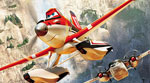 Planes:Fire & Rescue