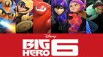 Big Hero -6 