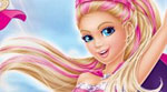 Barbie in Princess